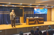 فعاليات إفتتاح الدورة الأساسية للمدربين والإداريين رقم 570 بمحافظة الاسكندرية