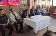 فعاليات افتتاح الدوره الأساسية للمدربين والإداريين رقم ٥٧٤ بمحافظة الاسماعيلية